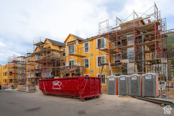 6512 W Skyline Loop Ln #B101, Herriman, UT 84096