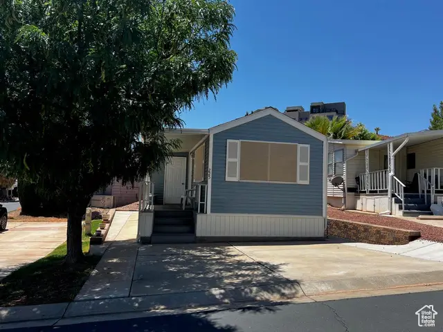 840 N Twin Lakes Dr #225, Saint George, UT 84770 - Image #1