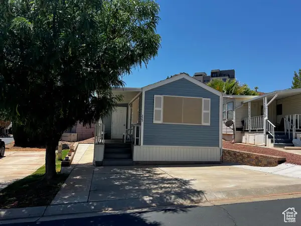 840 N Twin Lakes Dr #225, St. George, UT 84770