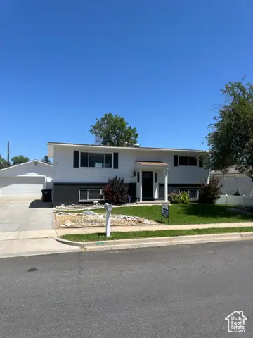 390 W 5050 S, Washington Terrace, UT 84405