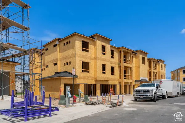 6512 W Skyline Loop Ln #B102, Herriman, UT 84096