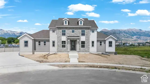 767 S 450 E, Lehi, UT 84043 - Image #1