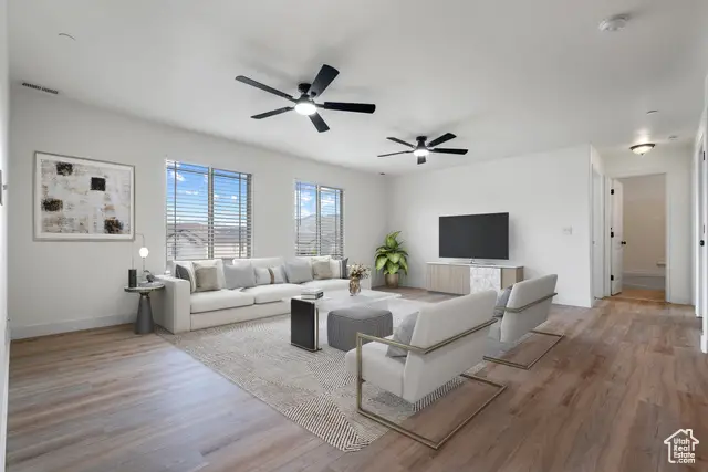 3812 E Rock Creek Rd #5, Eagle Mountain, UT 84005 - Image #1