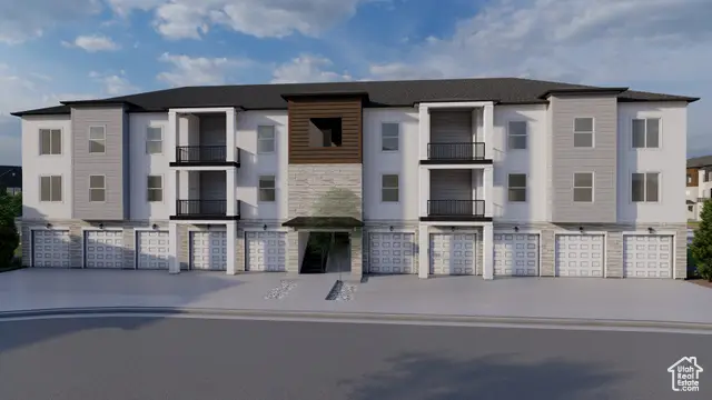 6512 W Skyline Loop Ln #B202, Herriman, UT 84096 - Image #3