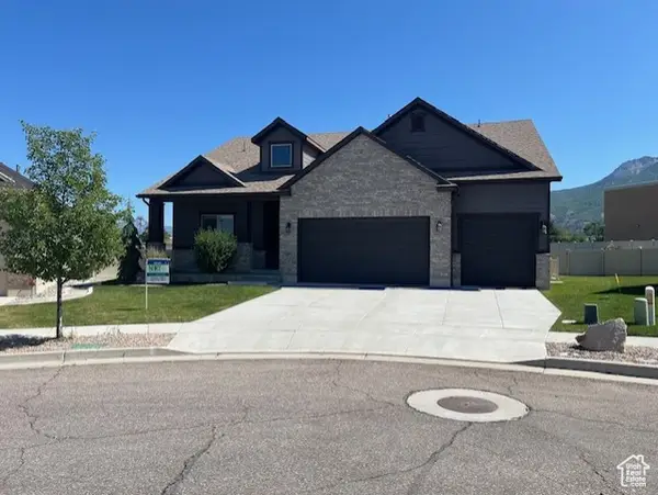 649 E 5650 S, Washington Terrace, UT 84405