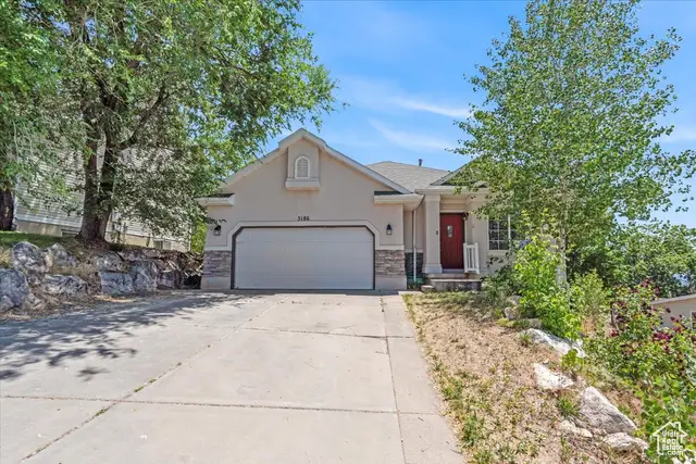 3186 N 1175 E, Layton, UT 84040 - Image #1
