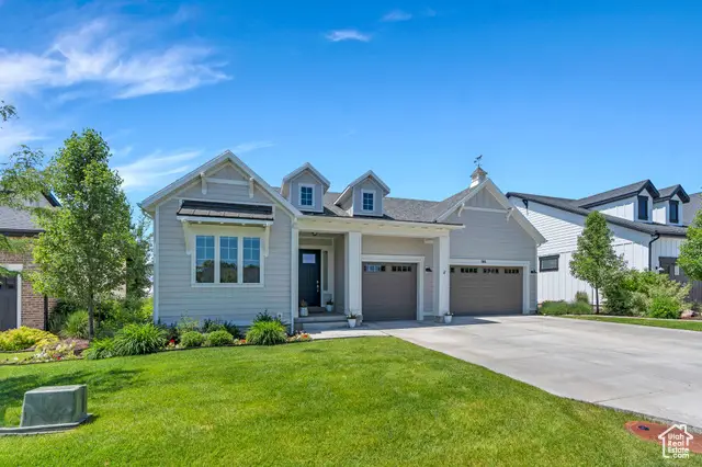 586 S Appenzell Ln W #16, Midway, UT 84049 - Image #1