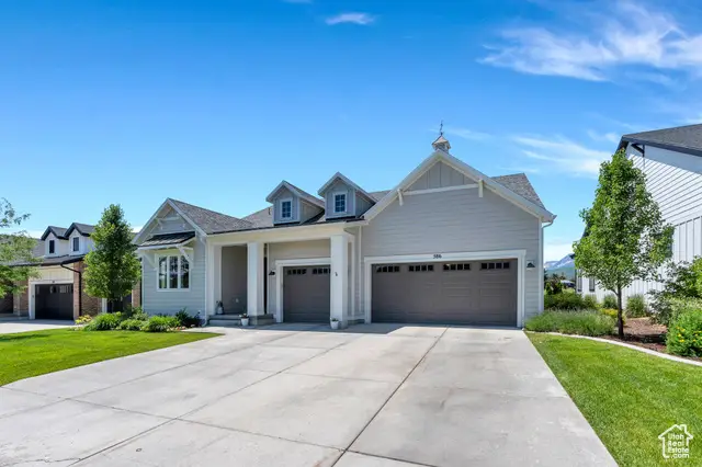 586 S Appenzell Ln W #16, Midway, UT 84049 - Image #2