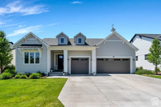 586 S Appenzell Ln W #16, Midway, UT 84049 - Image #3