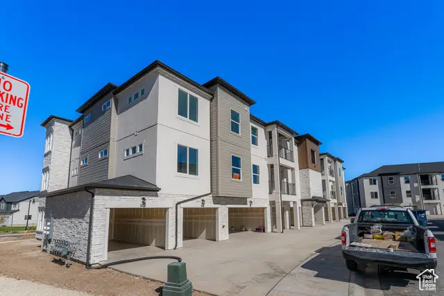 6512 W Skyline Loop Ln #B304, Herriman, UT 84096 - Image #1