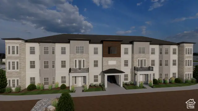 6512 W Skyline Loop Ln #B304, Herriman, UT 84096 - Image #2