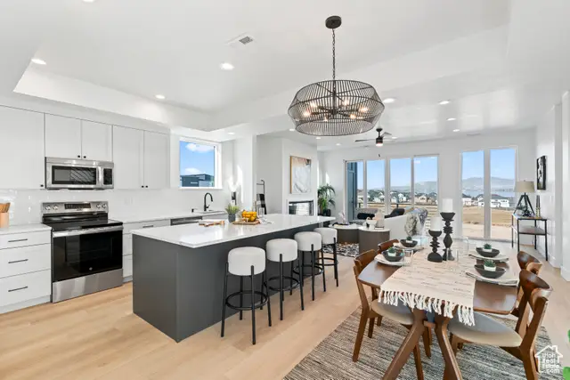 107 Watson Dr E, Saratoga Springs, UT 84045 - #2