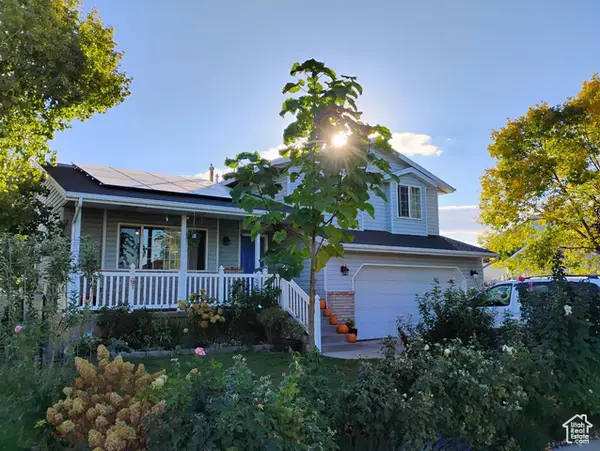 665 S 1040 E, Spanish Fork, UT 84660