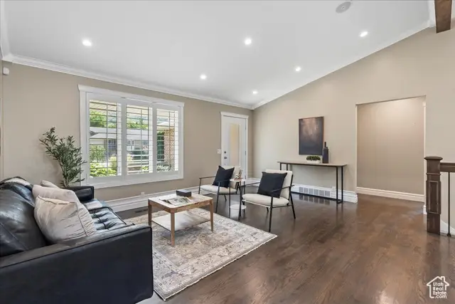 8022 S Deer Creek Rd E, Cottonwood Heights, UT 84121 - Image #2