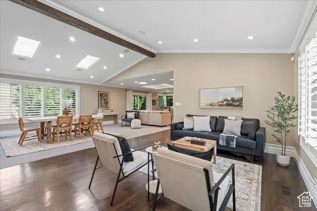 8022 S Deer Creek Rd E, Cottonwood Heights, UT 84121 - Image #3