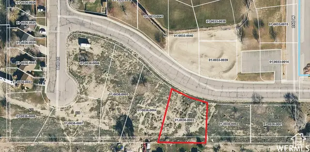 215 W Esquire Pkwy, Castle Dale, UT 84513 - Image #1