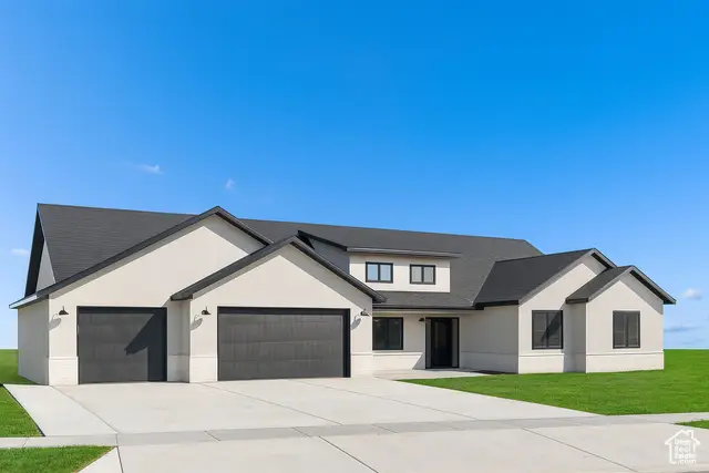 4953 N Winchester Dr, Enoch, UT 84721 - Image #1