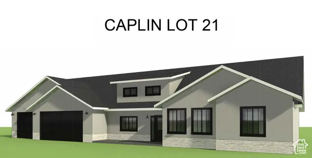 4953 N Winchester Dr, Enoch, UT 84721 - Image #2