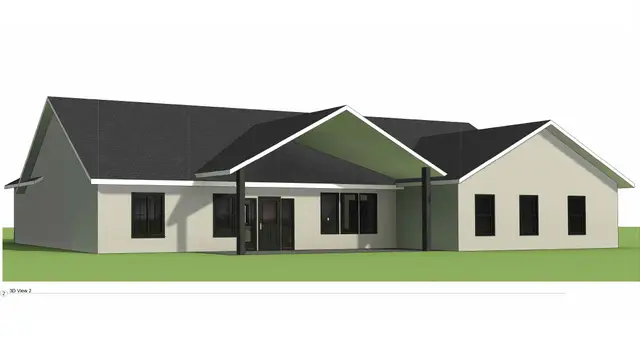 4953 N Winchester Dr, Enoch, UT 84721 - Image #3