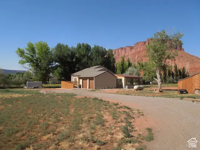 426 N Amber Ln N #426, Castle Valley, UT 84532 - Image #2