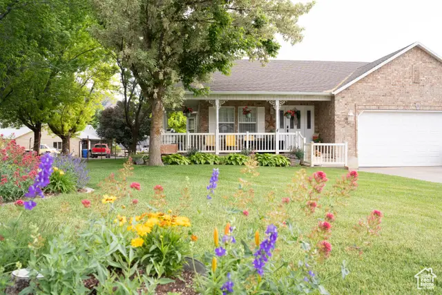 1075 E 2600 N, North Ogden, UT 84414 - Image #1