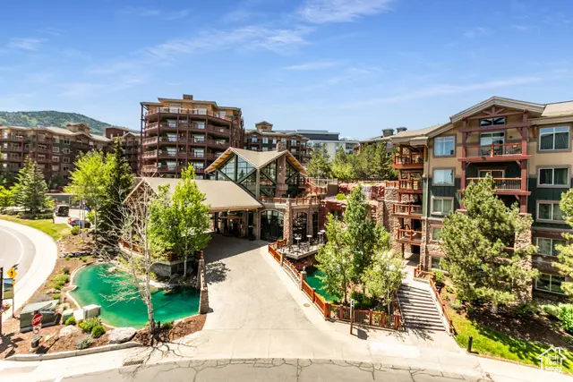 2670 Canyon's Resort Dr #214, Park City, UT 84098 - Image #2