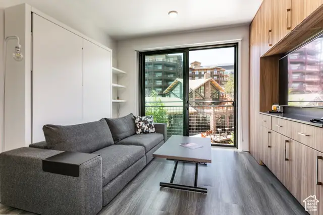 2670 Canyon's Resort Dr #214, Park City, UT 84098 - Image #3