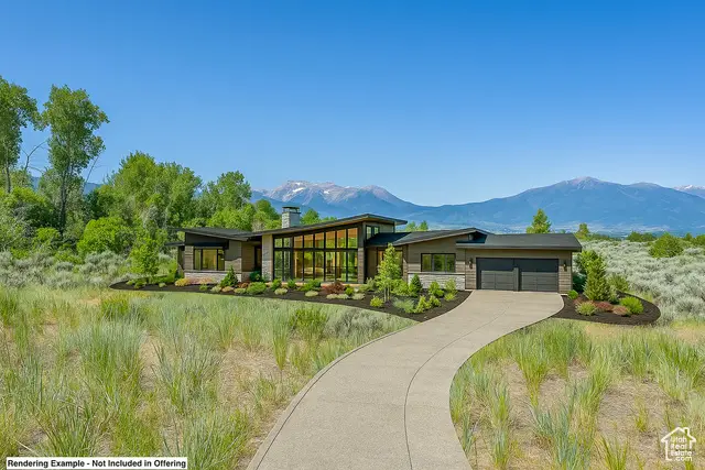 16 S Remuda Run Dr #16, Heber City, UT 84032 - Image #2