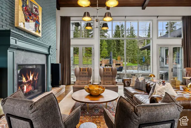 2475 W White Pine Ln, Park City, UT 84060 - Image #3