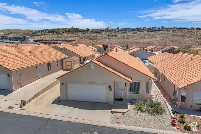 504 E Telegraph St St #89, Washington, UT 84780 - #1