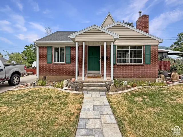 2505 E Elm Ave, Salt Lake City, UT 84109 - Image #1