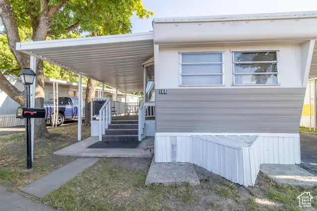 144 E Garden Park Cir S, South Salt Lake, UT 84115 - Image #2