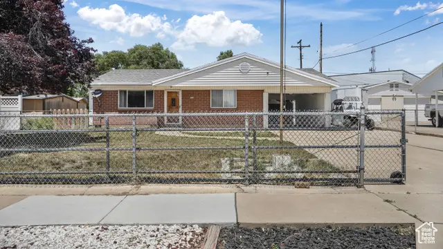 1254 Marilyn Dr, Layton, UT 84041 - #2