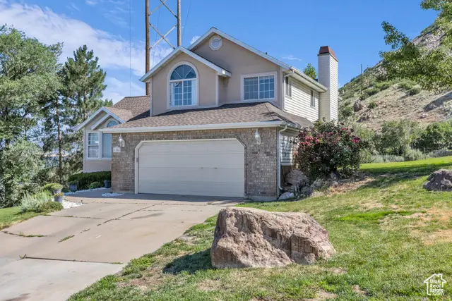 1156 E Avalon Hills Dr N, Ogden, UT 84404 - Image #3