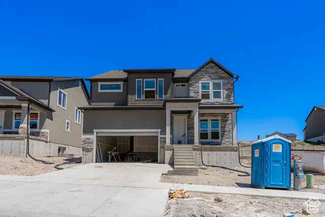 1514 W Boseman Way #626, Saratoga Springs, UT 84045 - Image #1