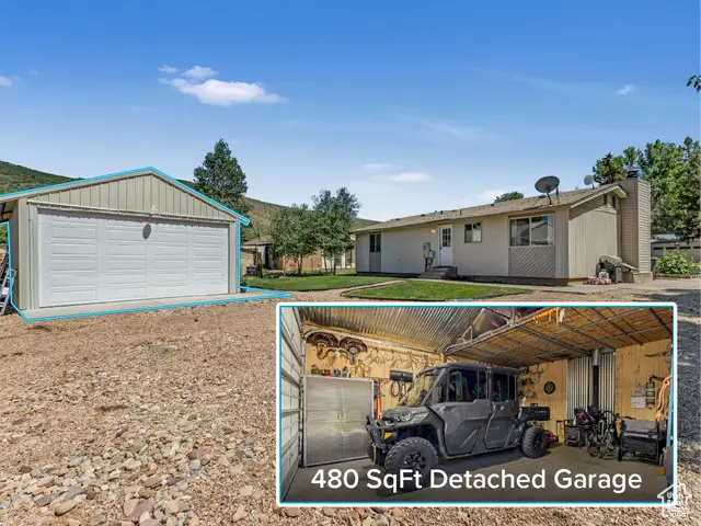 155 Hawthorne, Kamas, UT 84036 - Image #2