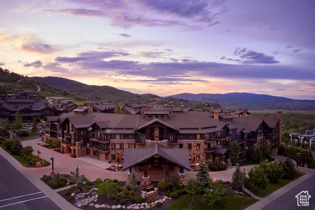 2100 W Frostwood Blvd #3164, Park City, UT 84098 - Image #1