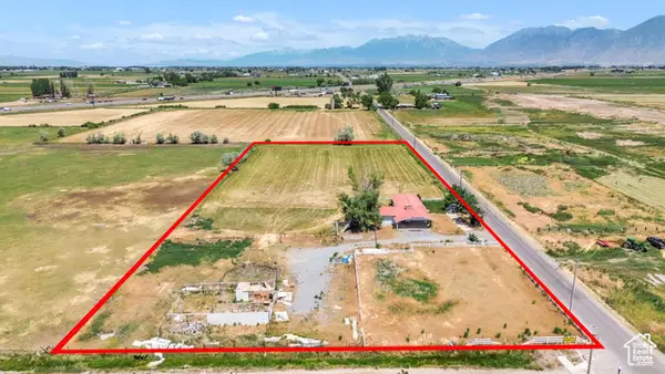 1179 N 1750 W, Salem, UT 84653