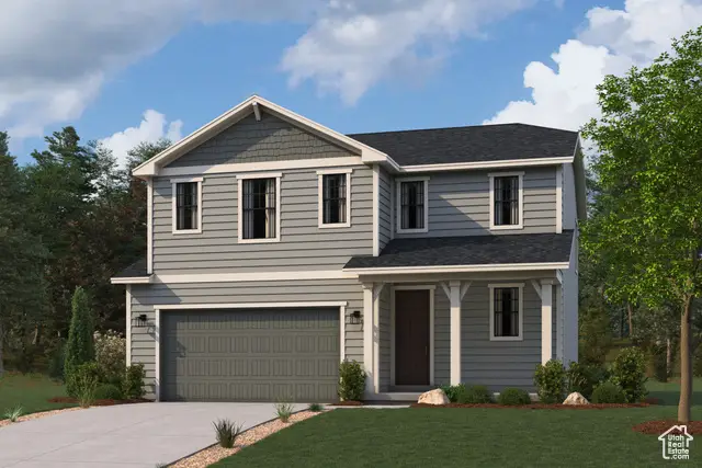 5146 N Old Coble Way, Eagle Mountain, UT 84005 - Image #1