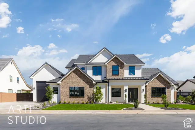 2181 Tawny Rdg, Saint George, UT 84790 - #1