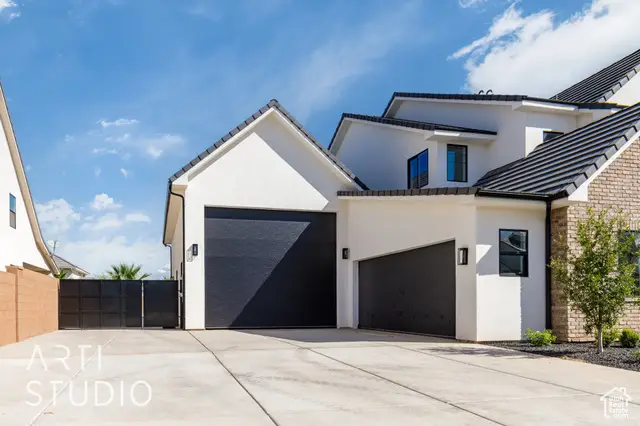 2181 Tawny Rdg, Saint George, UT 84790 - #3