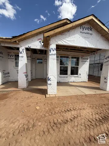 5353 S Shorebreak Dr, Washington, UT 84780 - #2