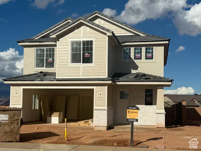 967 E Malibu Dr, Washington, UT 84780 - #1