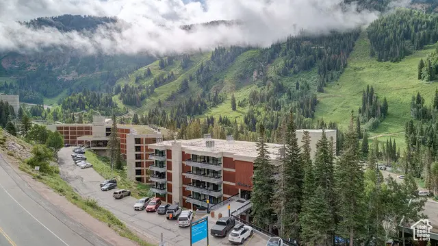 9202 E Lodge Dr #201202, Snowbird, UT 84092 - Image #1