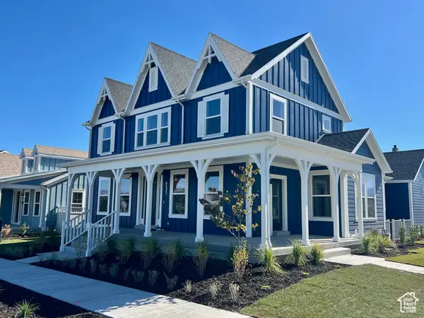 6521 W Lake Ave S #2-127, South Jordan, UT 84009