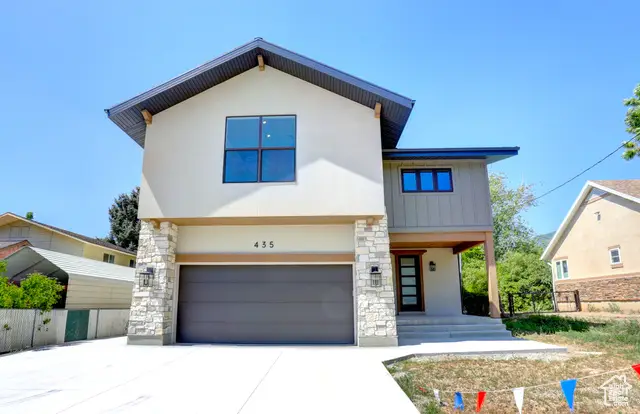 435 E Maple St, Mapleton, UT 84664 - #1