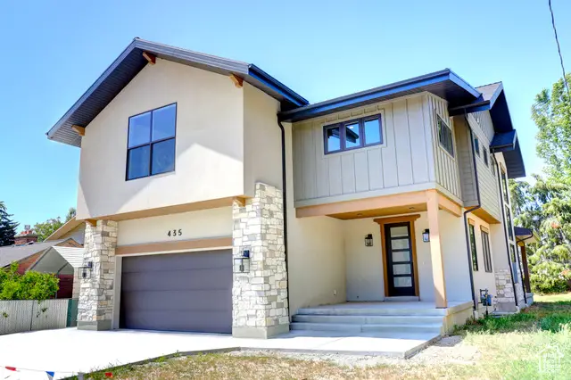 435 E Maple St, Mapleton, UT 84664 - #2