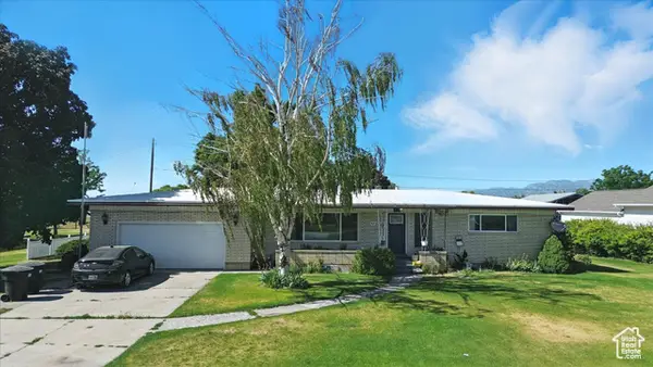 572 W 300 N, Hyrum, UT 84319