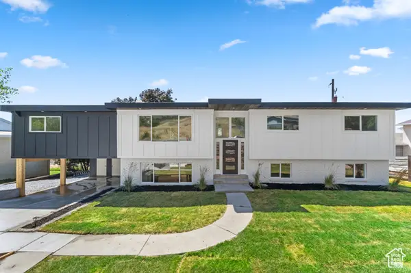 10 S 1400 E, Pleasant Grove, UT 84062