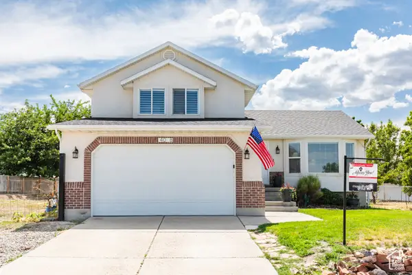 14048 S Van Cott Peak Cir W, Riverton, UT 84096